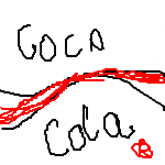 coca cola